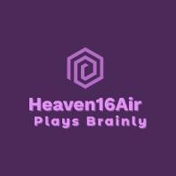 Heaven16AirPlays